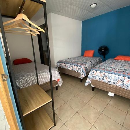 Terrazas Guest House Suchitoto Екстер'єр фото
