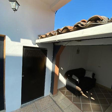 Terrazas Guest House Suchitoto Екстер'єр фото